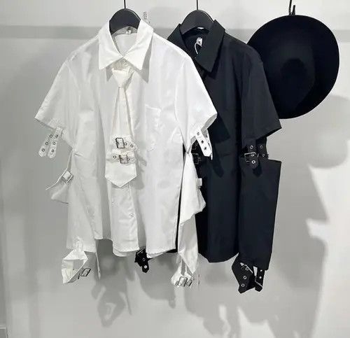 Other Avant Garde Oversize Shirt Size US M / EU 48-50 / 2 - 3 Thumbnail