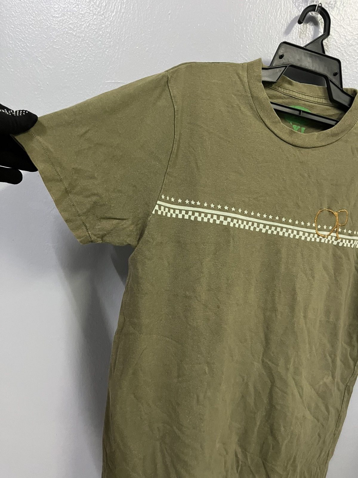 Ocean Pacific VINTAGE SINGLE STITCH OCEAN PACIFIC TEE Size US L / EU 52-54 / 3 - 2 Thumbnail