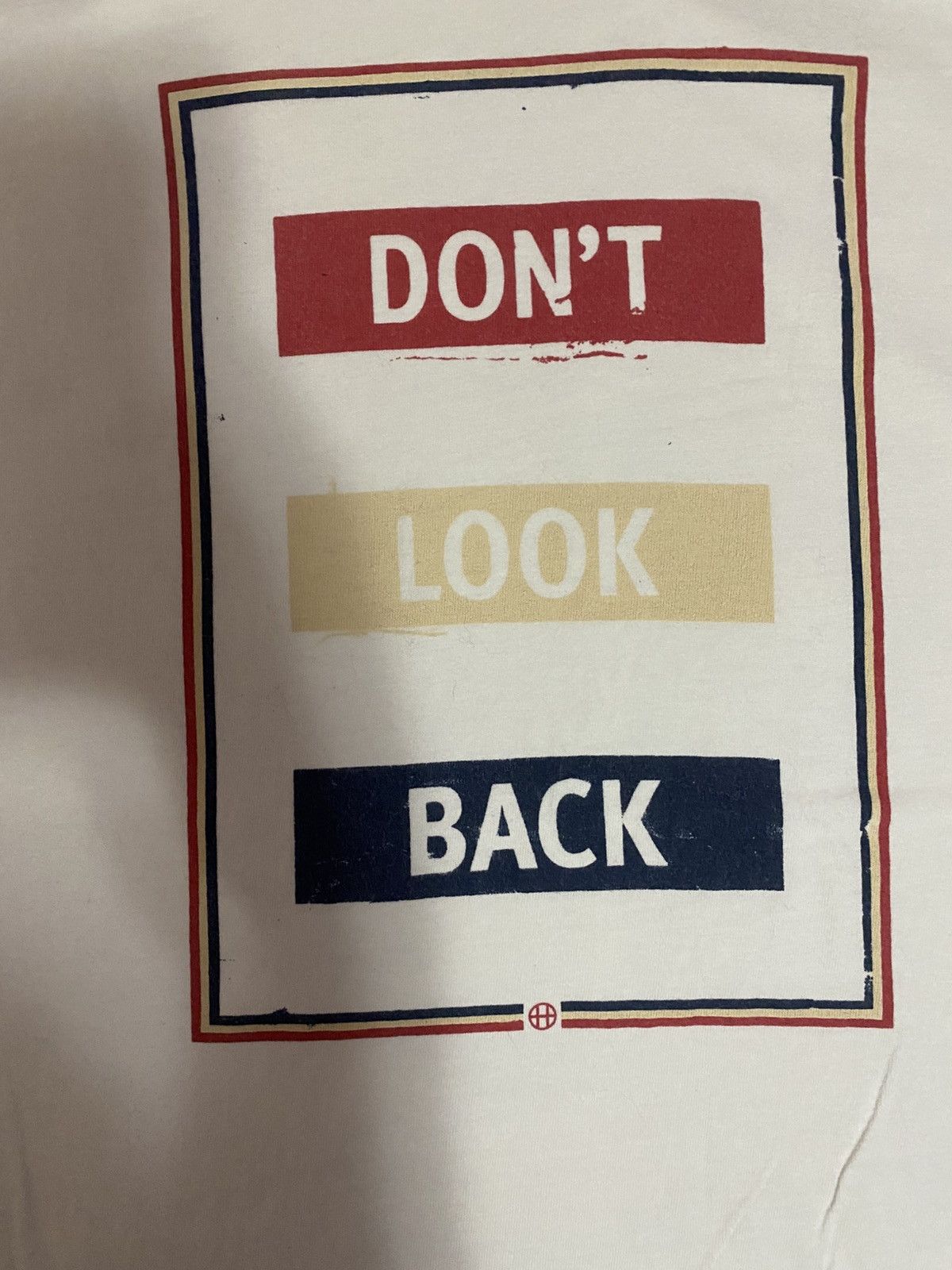 Huf Huf Don’t Look Back Size US L / EU 52-54 / 3 - 2 Thumbnail