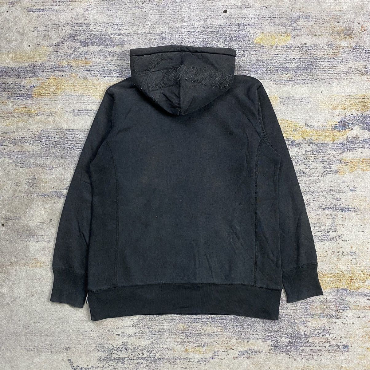 Supreme Supreme hoodie Size US L / EU 52-54 / 3 - 3 Thumbnail
