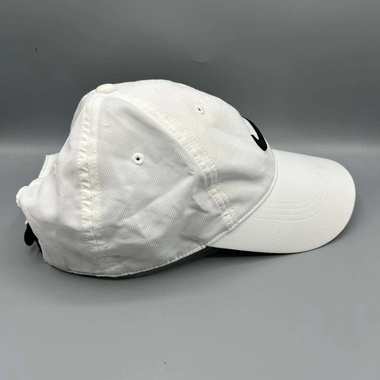 Nike Nike Golf Hat Men Fontainebleau Embroidered Strap Back Cap Size ONE SIZE - 7 Thumbnail