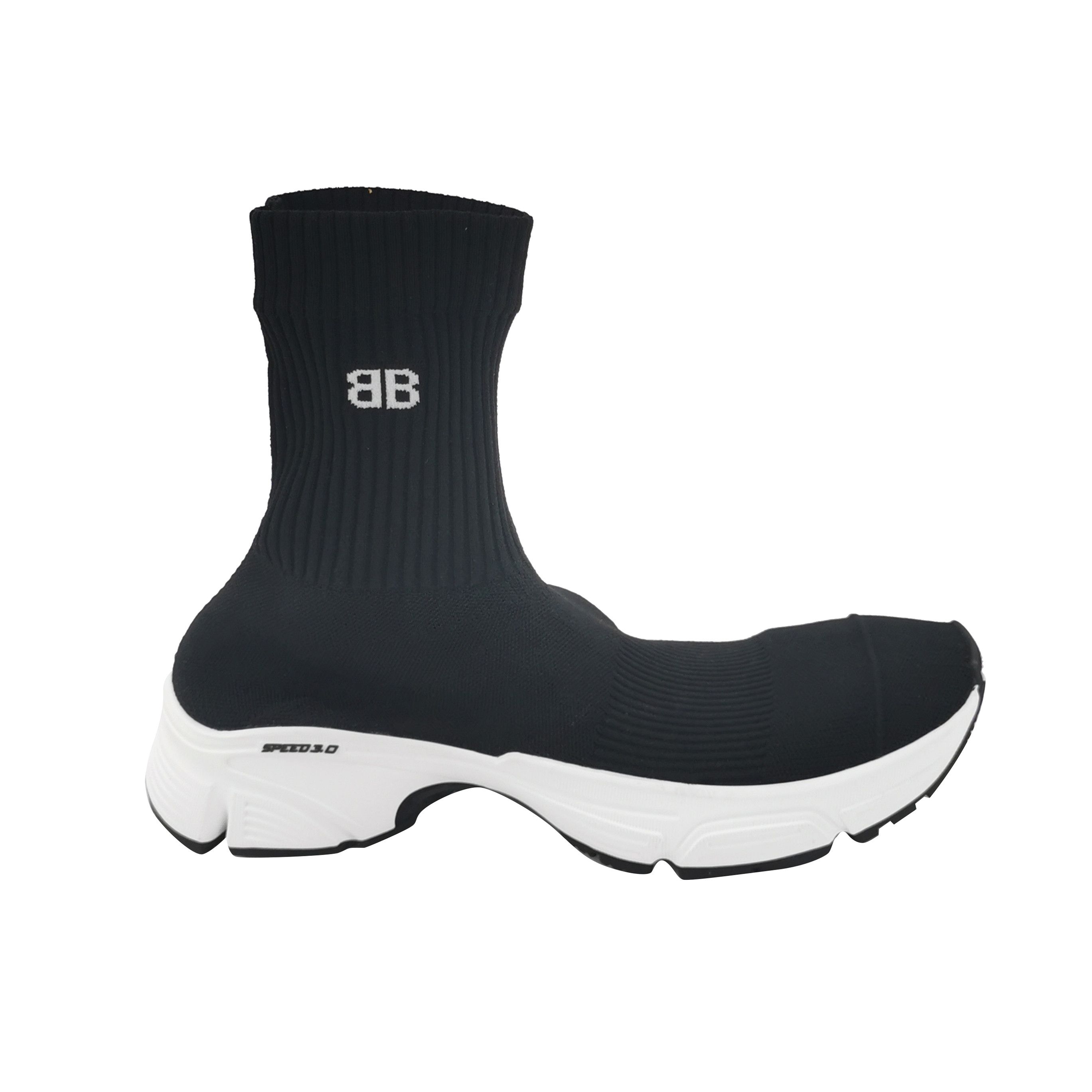 Balenciaga Balenciaga Men 7 Lowtop Sneakers Size US 7 / EU 40 - 1 Thumbnail