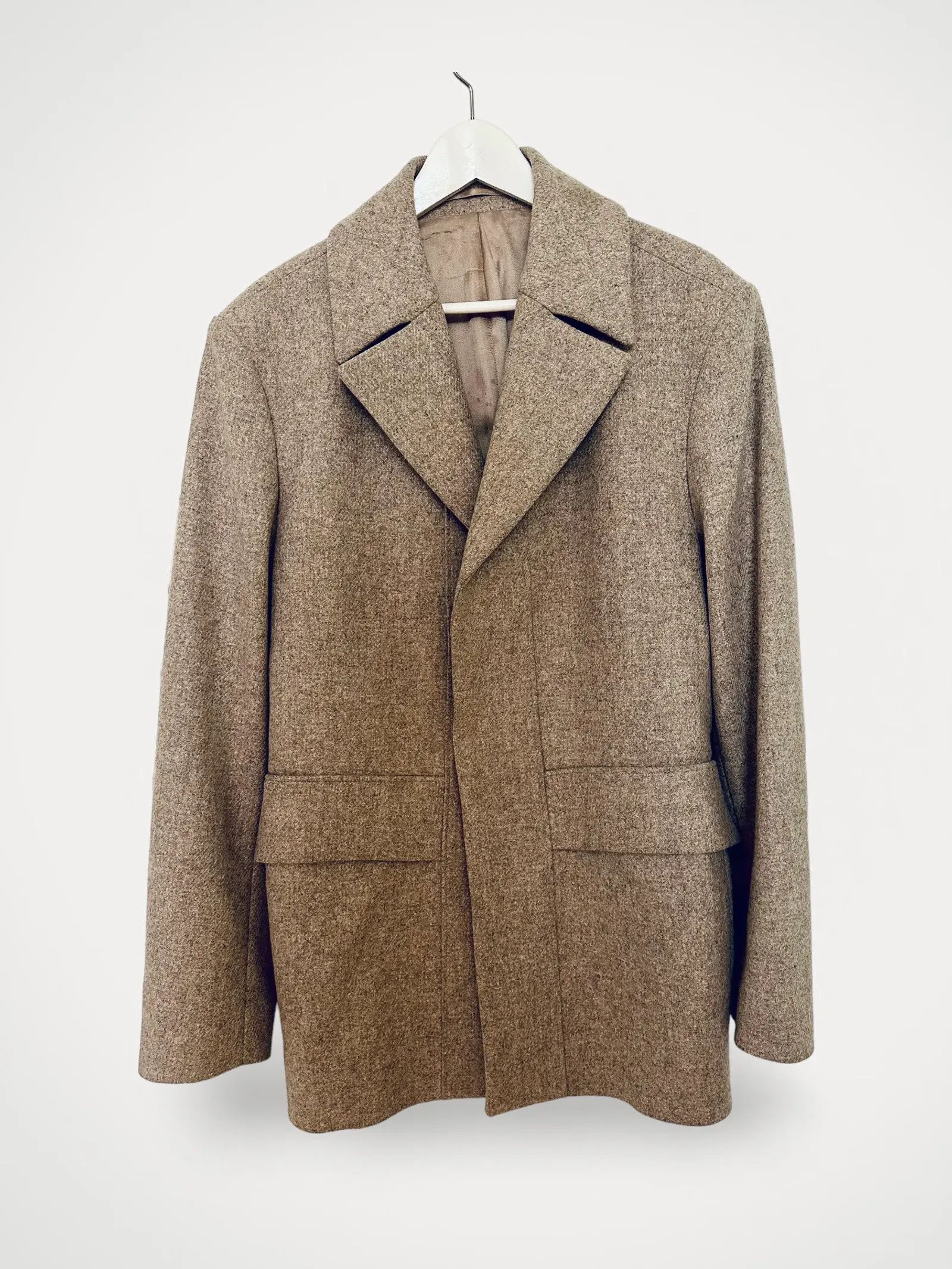 Cos Cos Blazer Size 38R - 1 Thumbnail