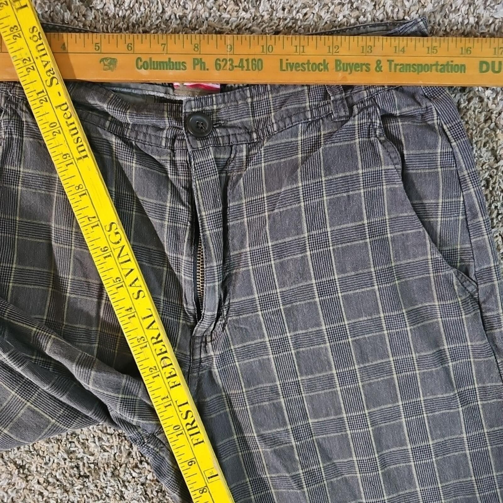 Other Alpine Designs Sz 30 Shorts Size US 30 / EU 46 - 3 Thumbnail
