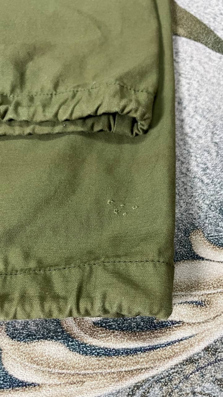 Vintage Military Army Cargo Pants Size US 36 / EU 52 - 10 Thumbnail