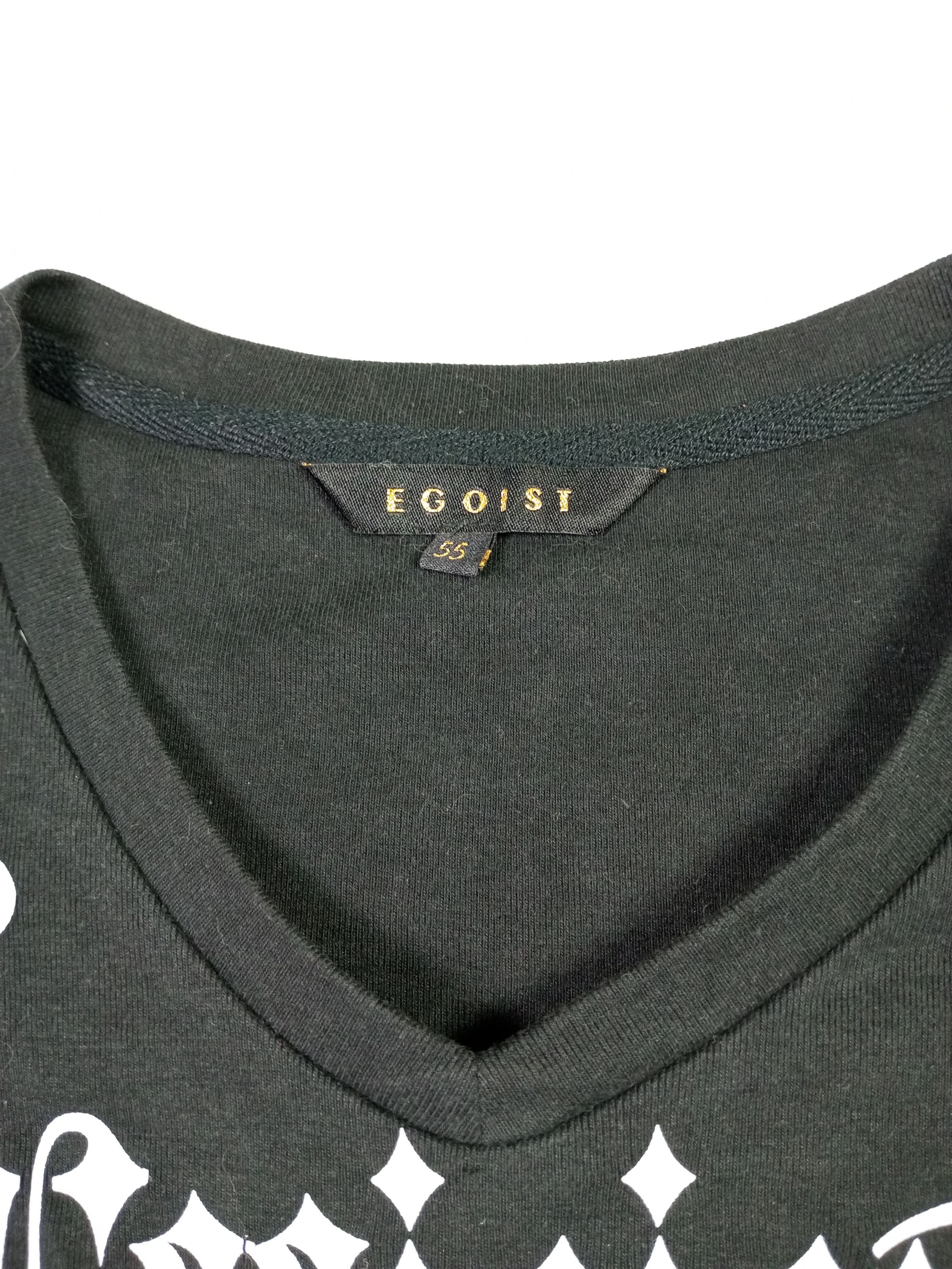 If Six Was Nine Japanese Egoist women Tees poem if6was9 lgb style Size M / US 6-8 / IT 42-44 - 4 Thumbnail