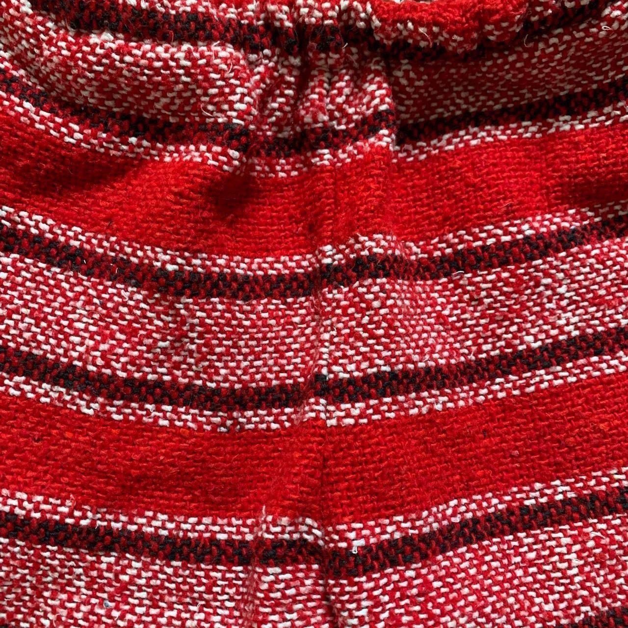 Urban Outfitters Urban Renewal Baja Shorts Size US 33 - 3 Thumbnail