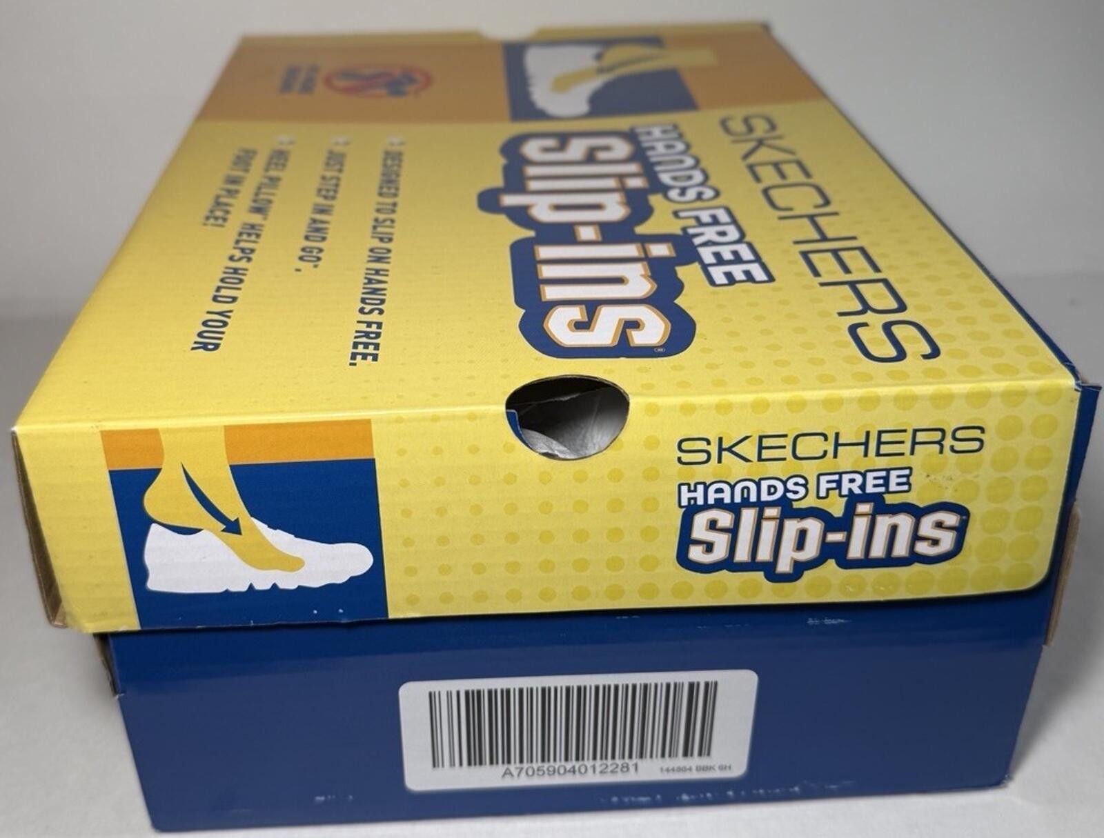 SKECHERS SKECHERS On The Go Encore Black 144864 Slip On Boot Size US 6.5 / IT 36.5 - 8 Thumbnail