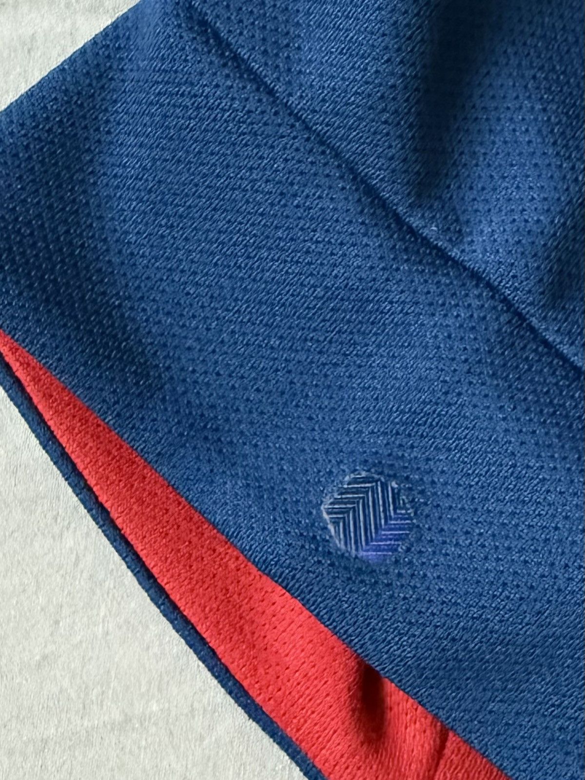 Nike 2011 France Men’s Home Nike Soccer Jersey - Size S Size US S / EU 44-46 / 1 - 8 Thumbnail