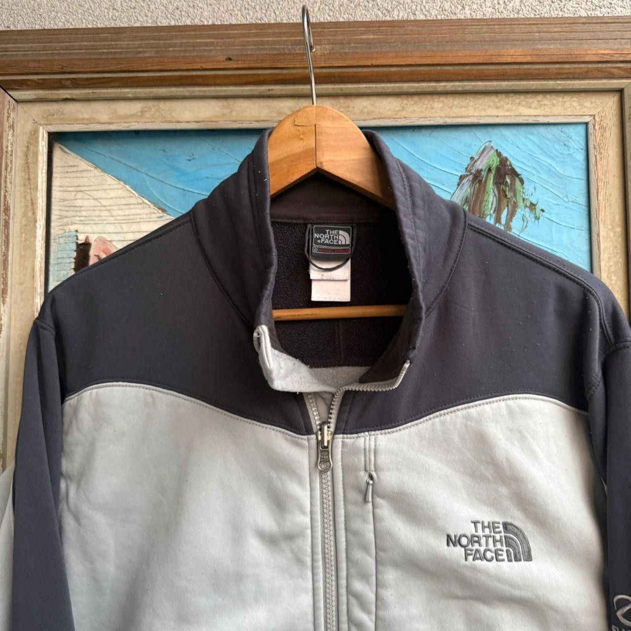 The North Face The North Face Jacket Outdoor Gorpcore Softshell Size US M / EU 48-50 / 2 - 5 Thumbnail