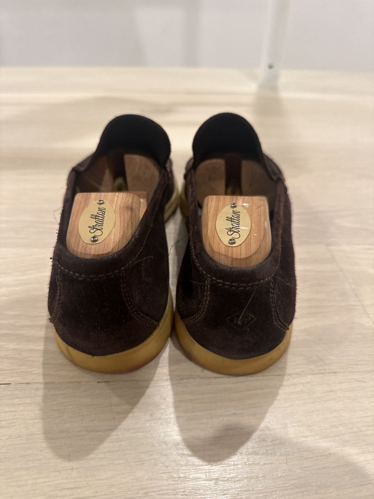Loro Piana Loro Piana Summer Walk Size US 9.5 / EU 42-43 - 6 Thumbnail