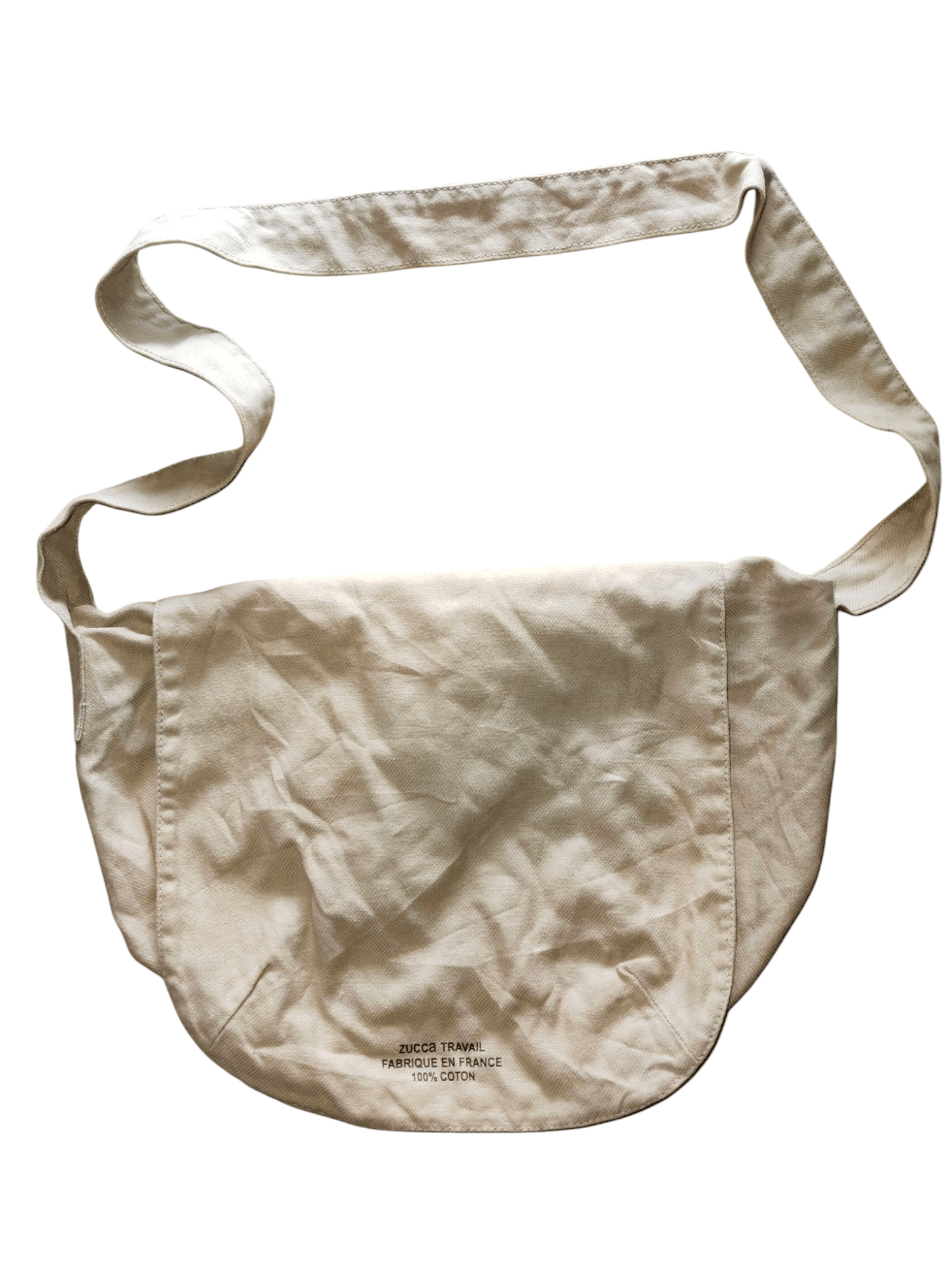 CABANE de ZUCCa × Issey Miyake CABANE DE ZUCCA Sling Bag x ISSEY MIYAKE Size ONE SIZE - 1 Thumbnail
