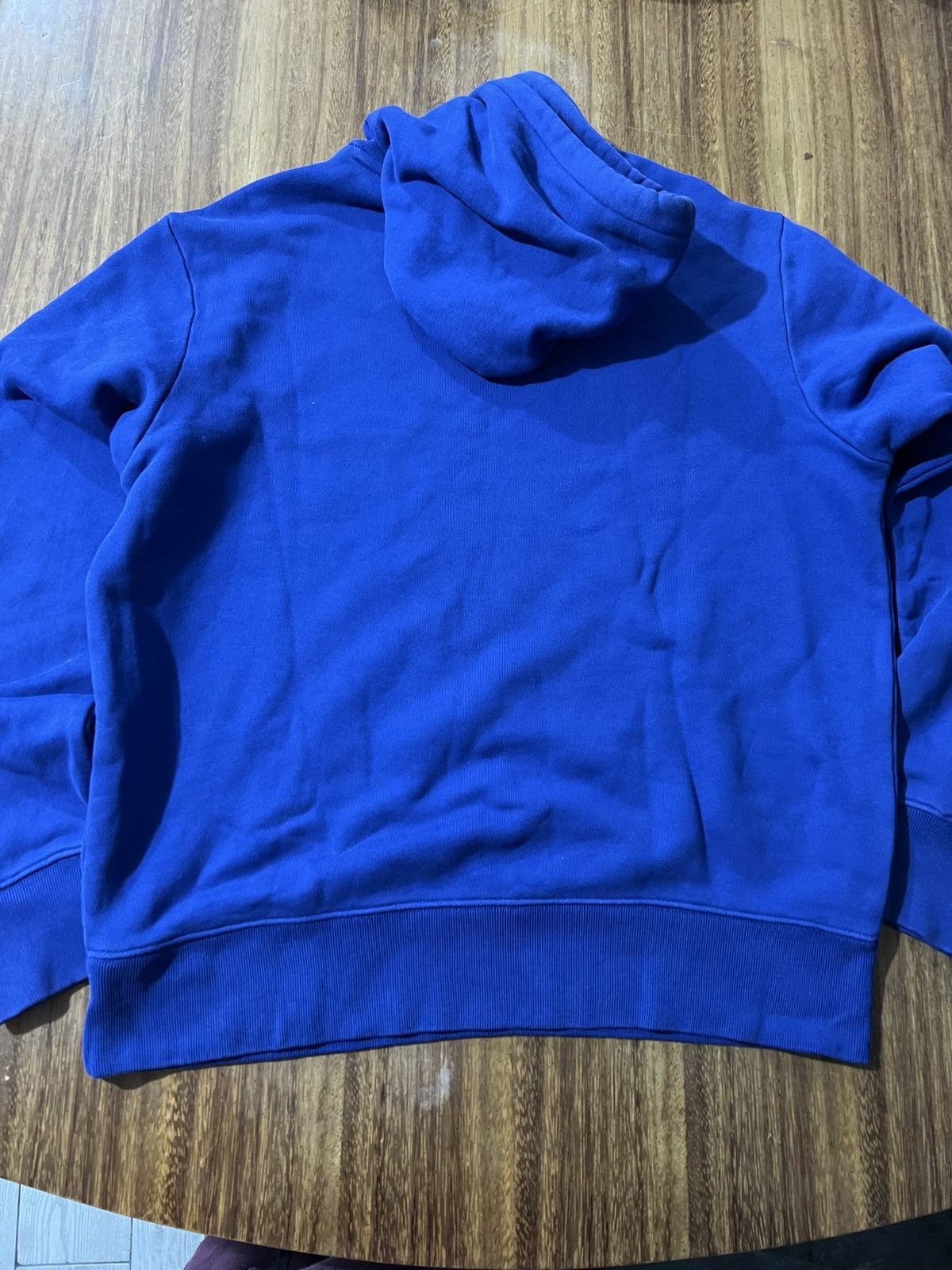 Lacoste Sweatshirt Lacoste X Minecraft Size US L / EU 52-54 / 3 - 2 Thumbnail