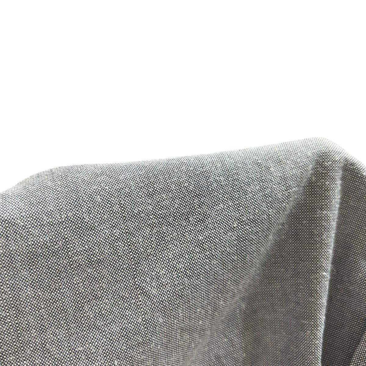 Issey Miyake 431 00s ISSEY MIYAKE IM PRODUCT shirt long sleeve blue M Size US M / EU 48-50 / 2 - 13 Thumbnail