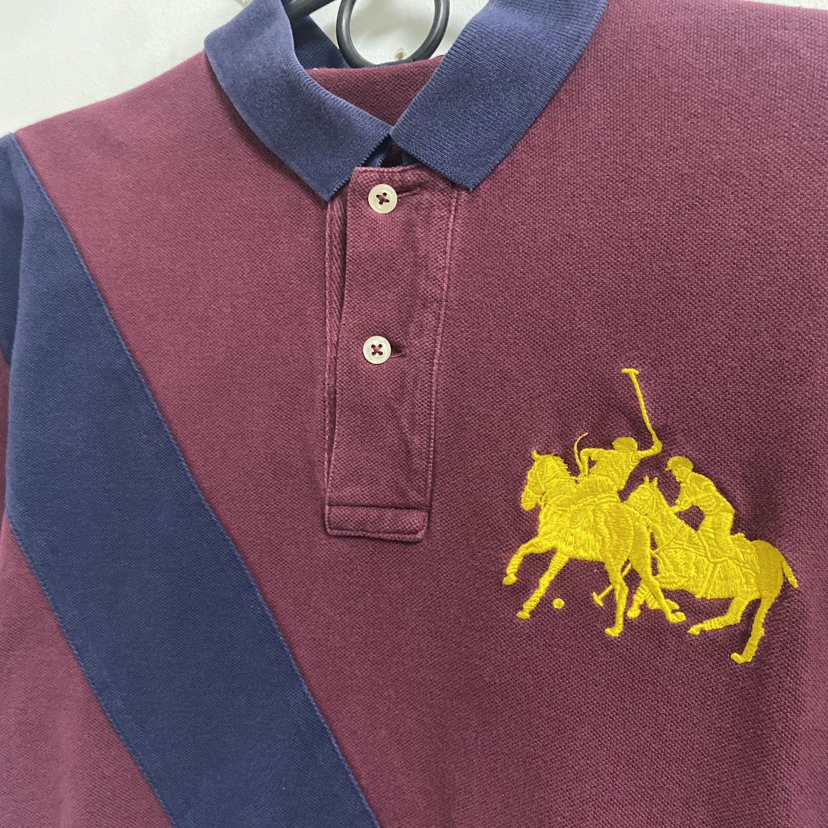 Polo Ralph Lauren Polo Ralph Lauren Shirt PRL CLUB Size US L / EU 52-54 / 3 - 2 Thumbnail