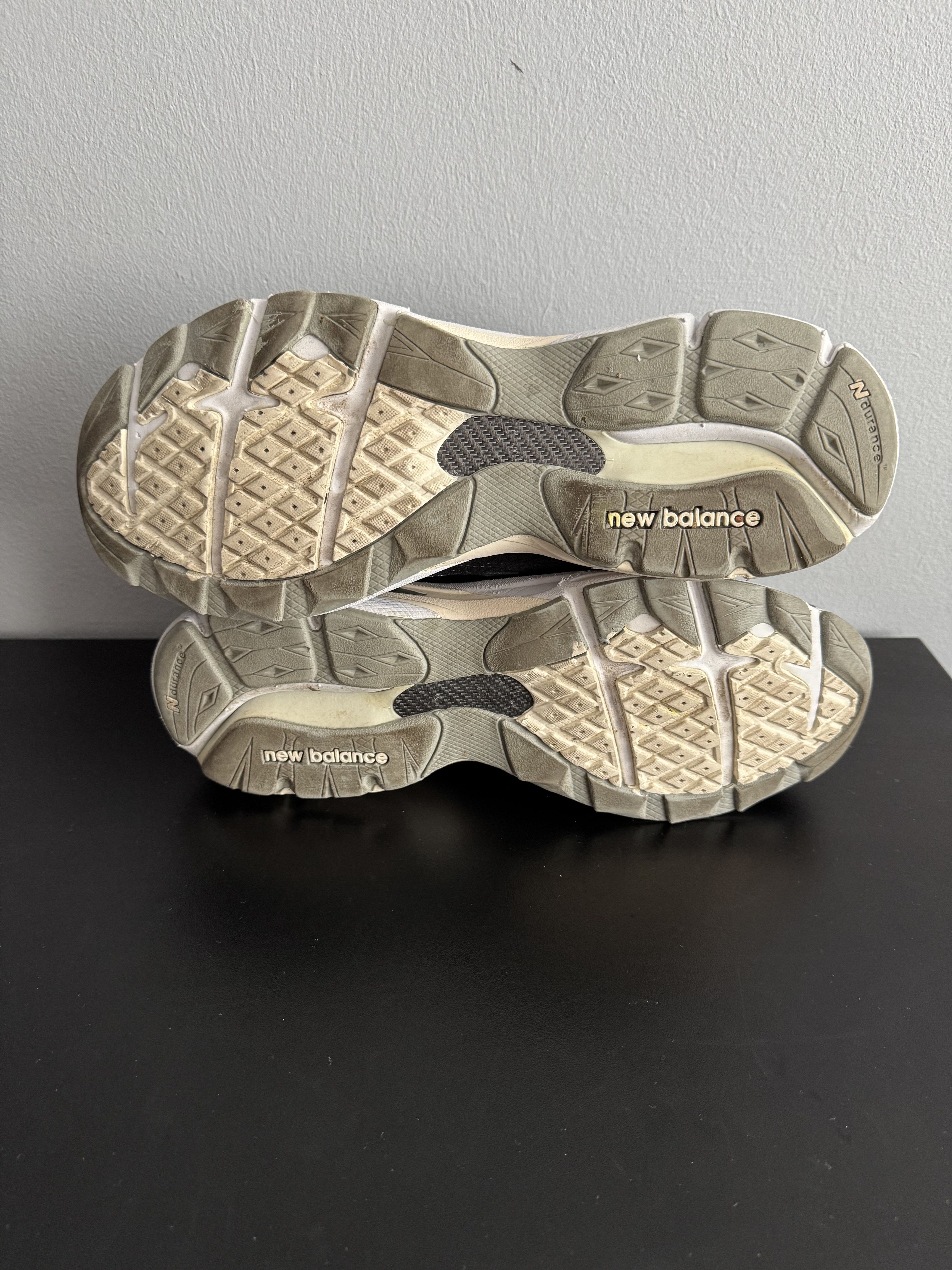 Kith × New Balance Kith x New Balance 990v3 Genesis M990KI3 990 993 fieg Size US 10 / EU 43 - 6 Thumbnail