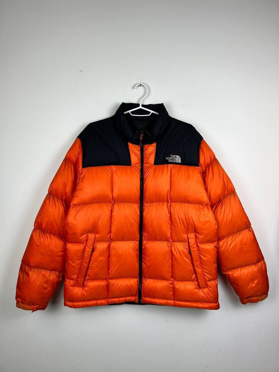 The North Face The North Face Down Jacket 800 Grailed