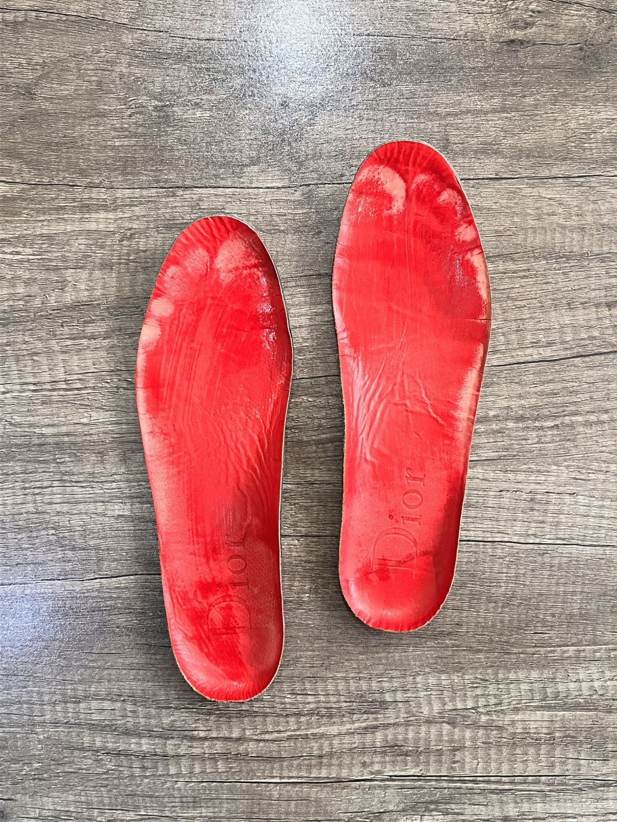 Dior Trotter Ss04 Sneakers Size US 7.5 / EU 40-41 - 16 Thumbnail