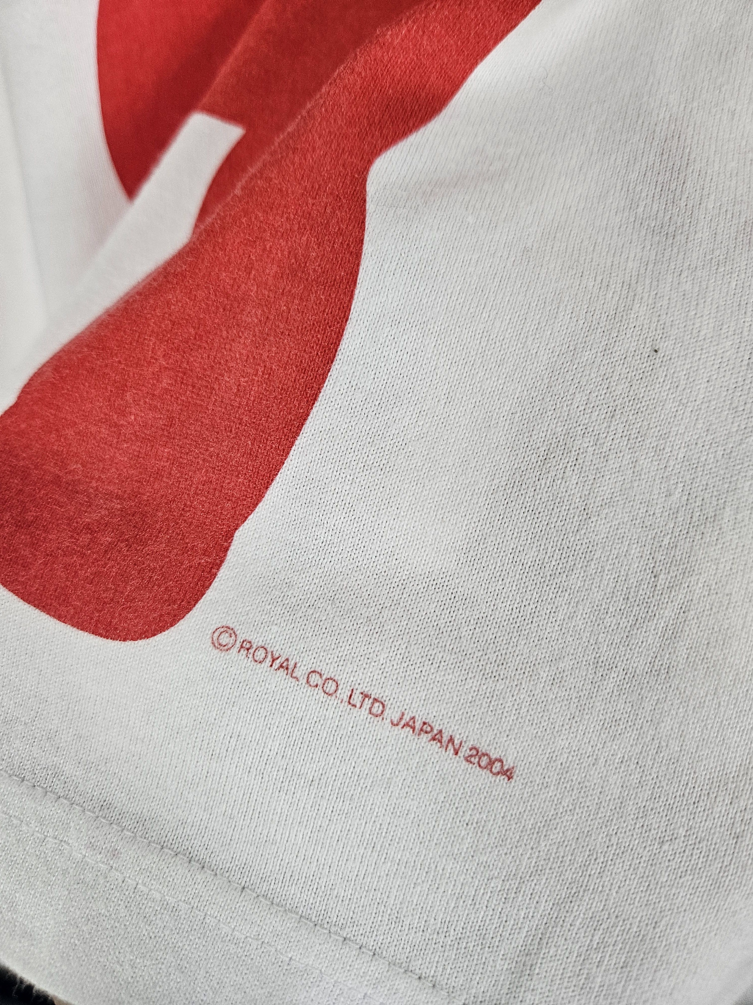 Comme des Garcons Vintage COMME Des Garçons Merry Lovers shirt Size US S / EU 44-46 / 1 - 3 Thumbnail