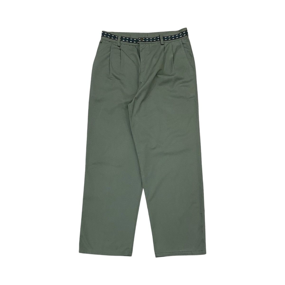 Other Friend Original Straight Pants Size US 32 / EU 48 - 1 Thumbnail