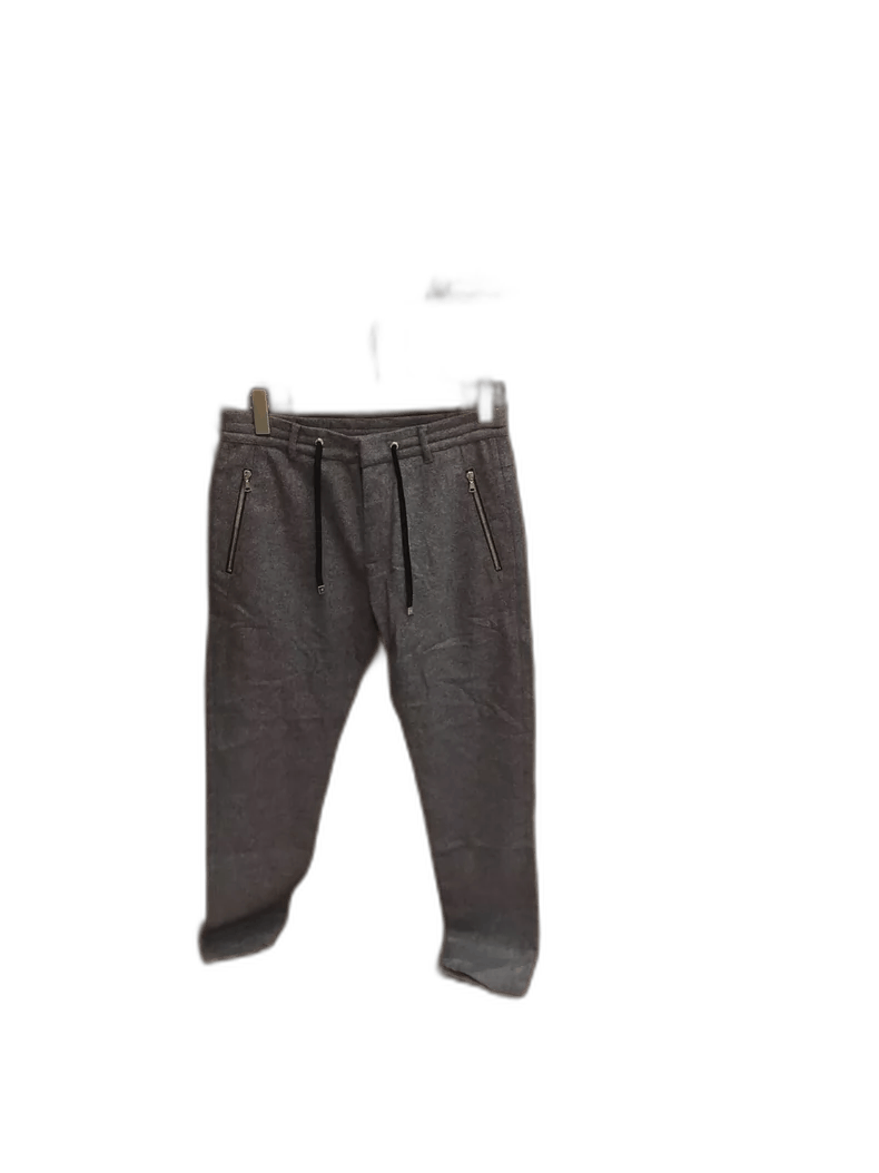 Dior Richmond Casual Wool Pants for Men Size US 44 / EU 60 - 1 Thumbnail