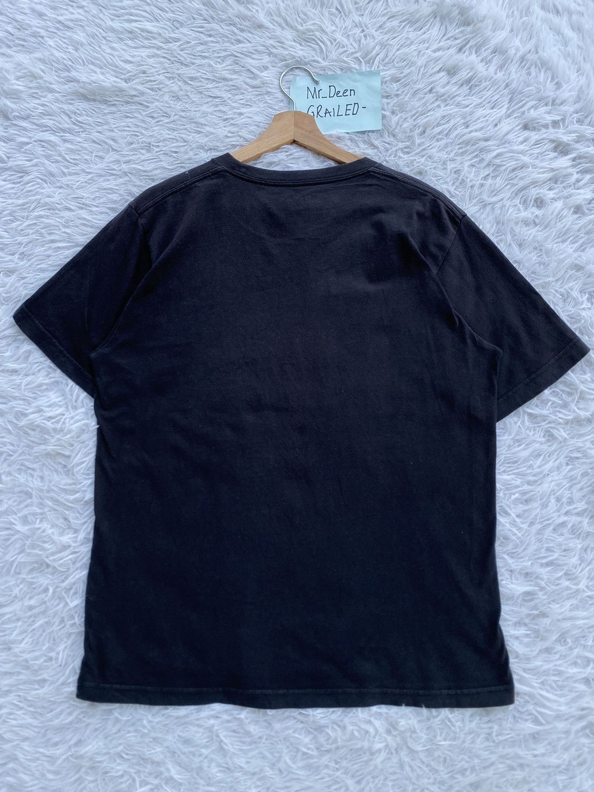 Keith Haring Rare Keith Haring x Uniqlo Tshirt Size US M / EU 48-50 / 2 - 12 Thumbnail
