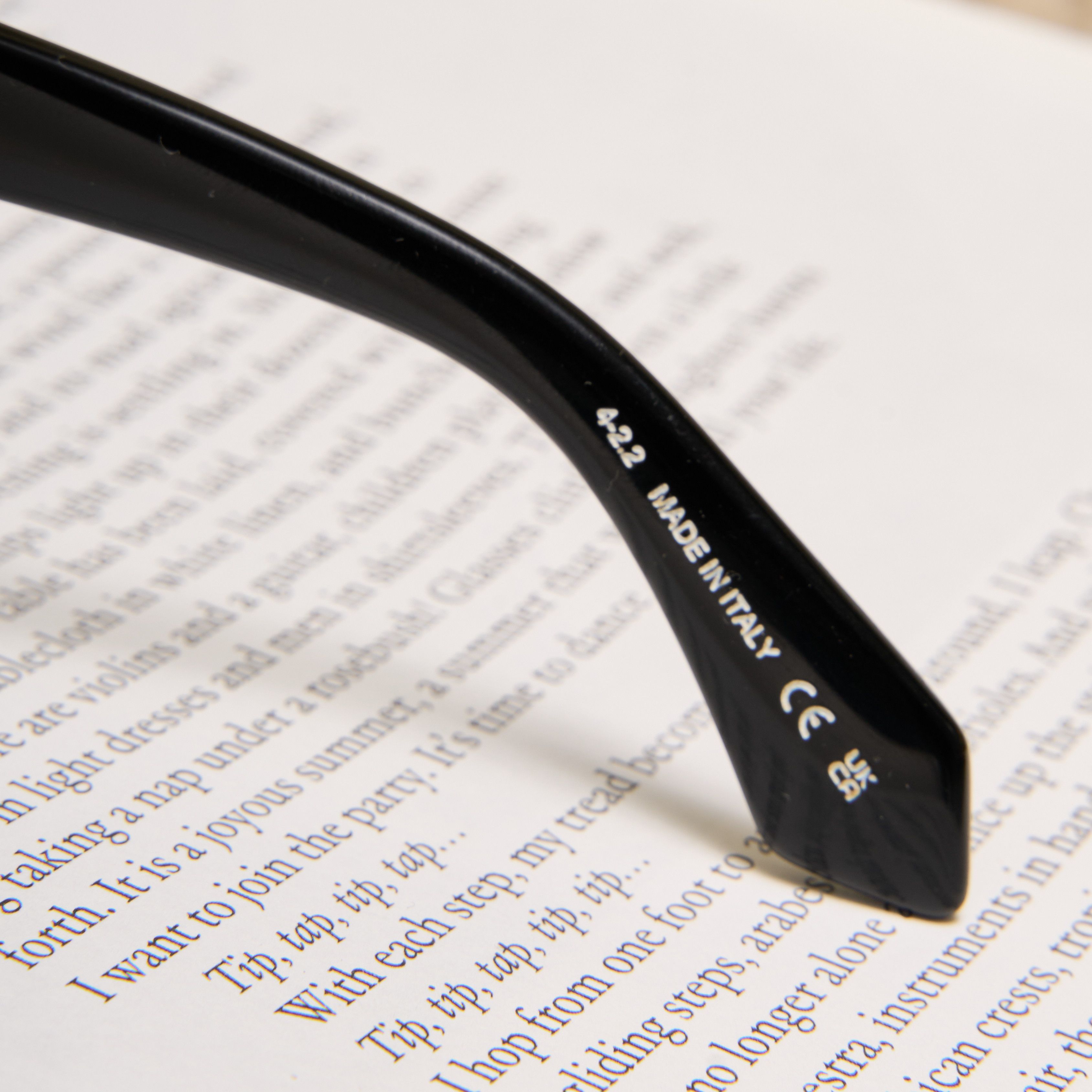 Off-White OFF WHITE Style 29 Sunglasses Size ONE SIZE - 6 Thumbnail