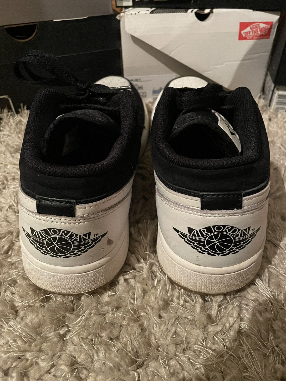 Jordan Brand Jordan 1 Diamond Shorts Size US 12 / EU 45 - 6 Thumbnail