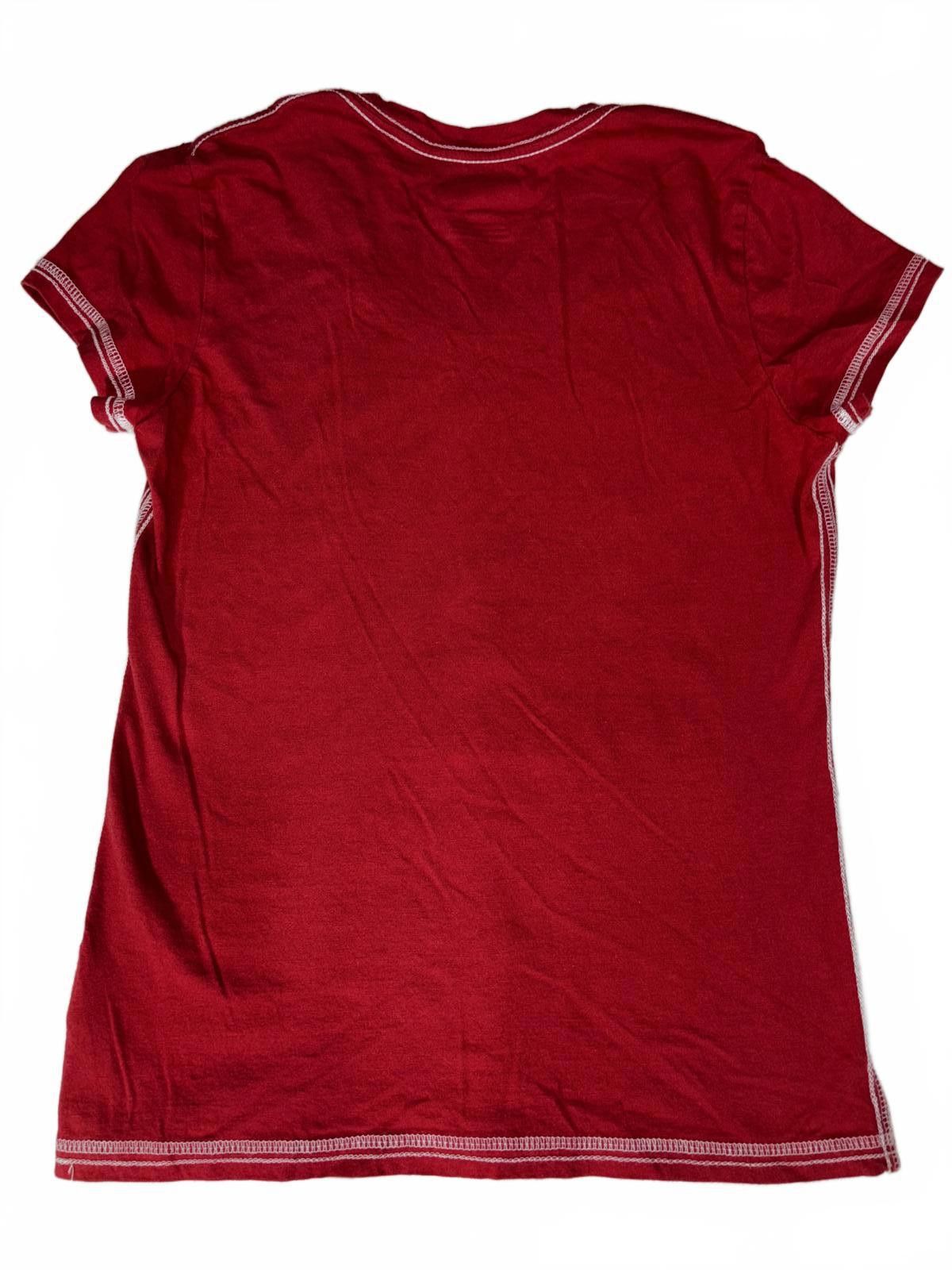 Designer Arizona Cardinals Women's T-Shirt - NFL Team Apparel Size S / US 4 / IT 40 - 3 Thumbnail