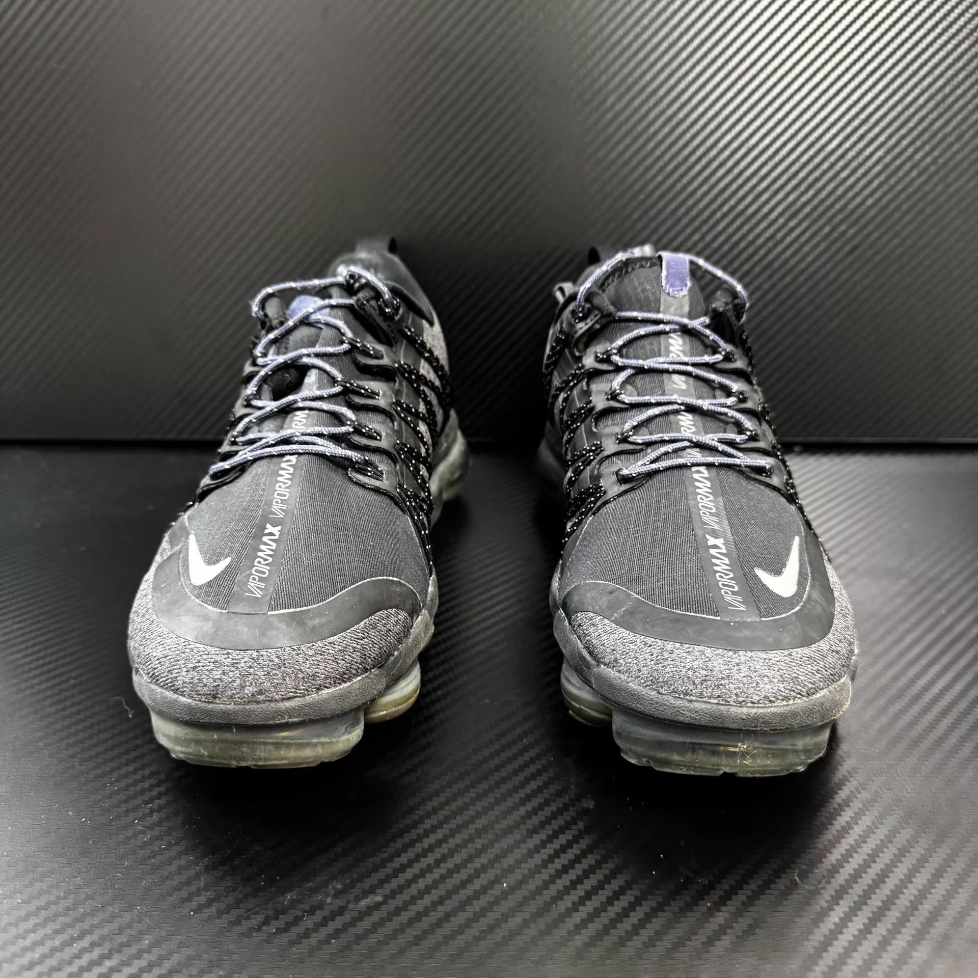 Nike Nike Vapormax Run, full-length air cushion Q10 Size US 5.5 / EU 38 - 2 Thumbnail