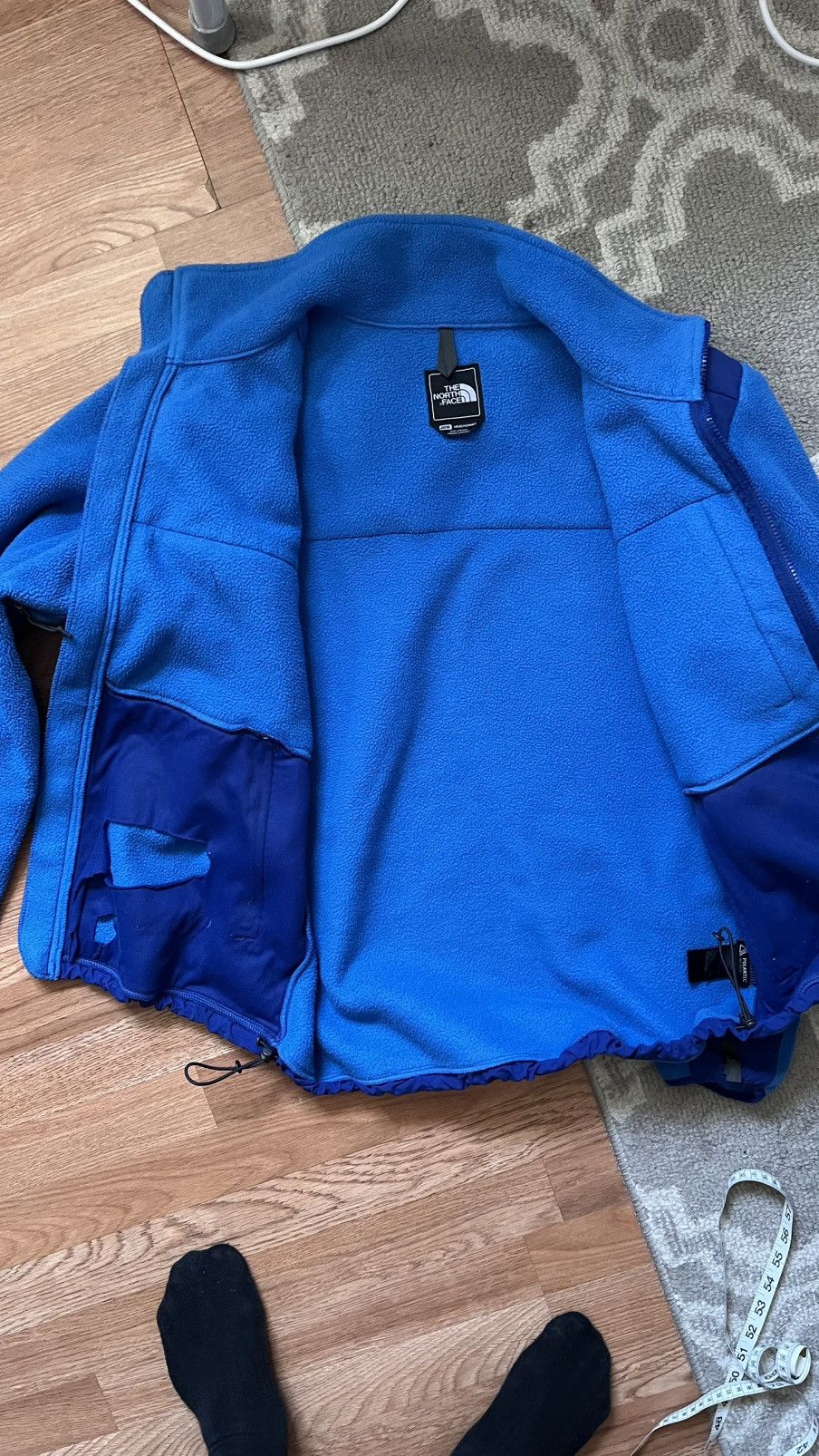 The North Face The North Face Fleece Size US M / EU 48-50 / 2 - 8 Thumbnail