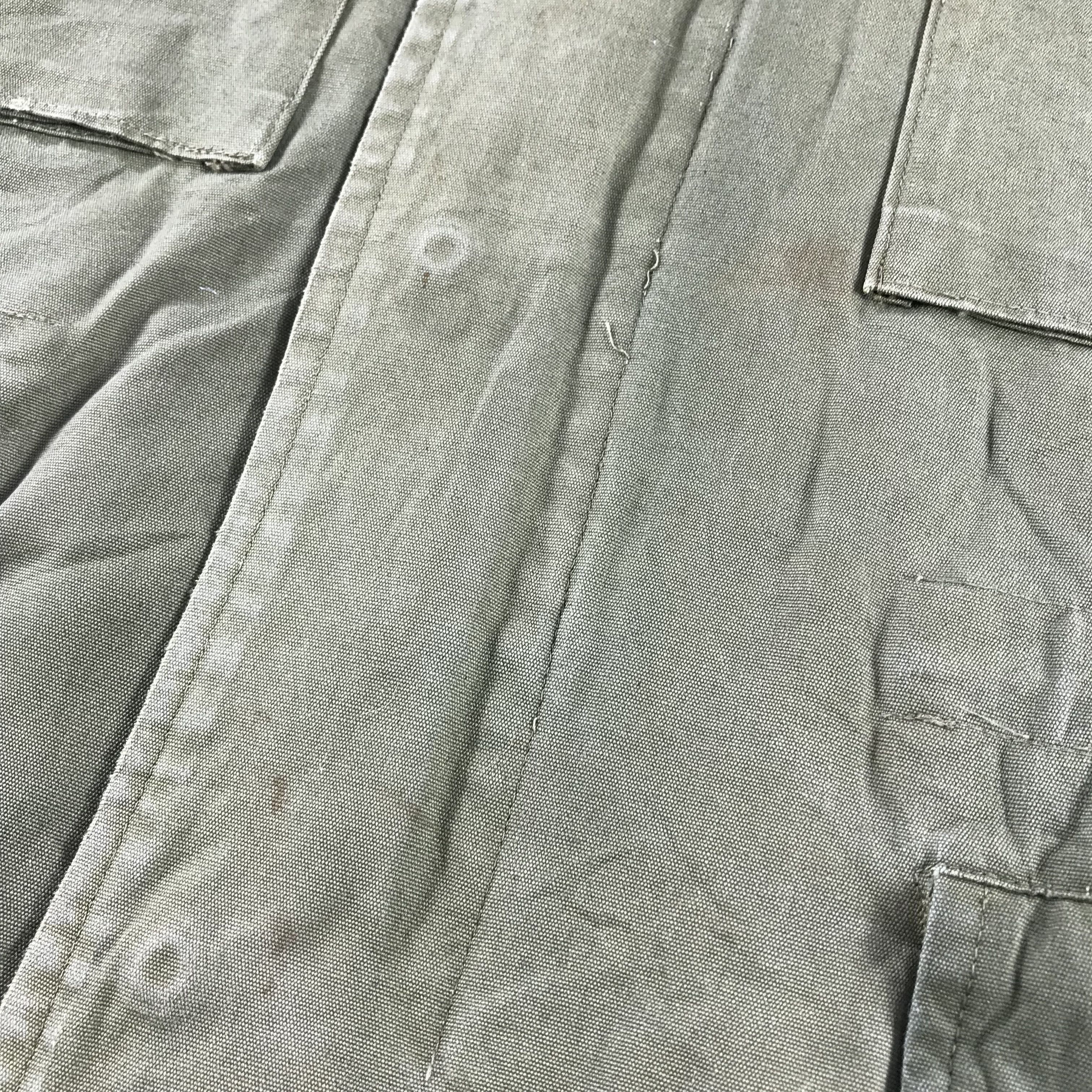 Big John Vintage Sun Faded Big John Jacket Size US L / EU 52-54 / 3 - 4 Thumbnail