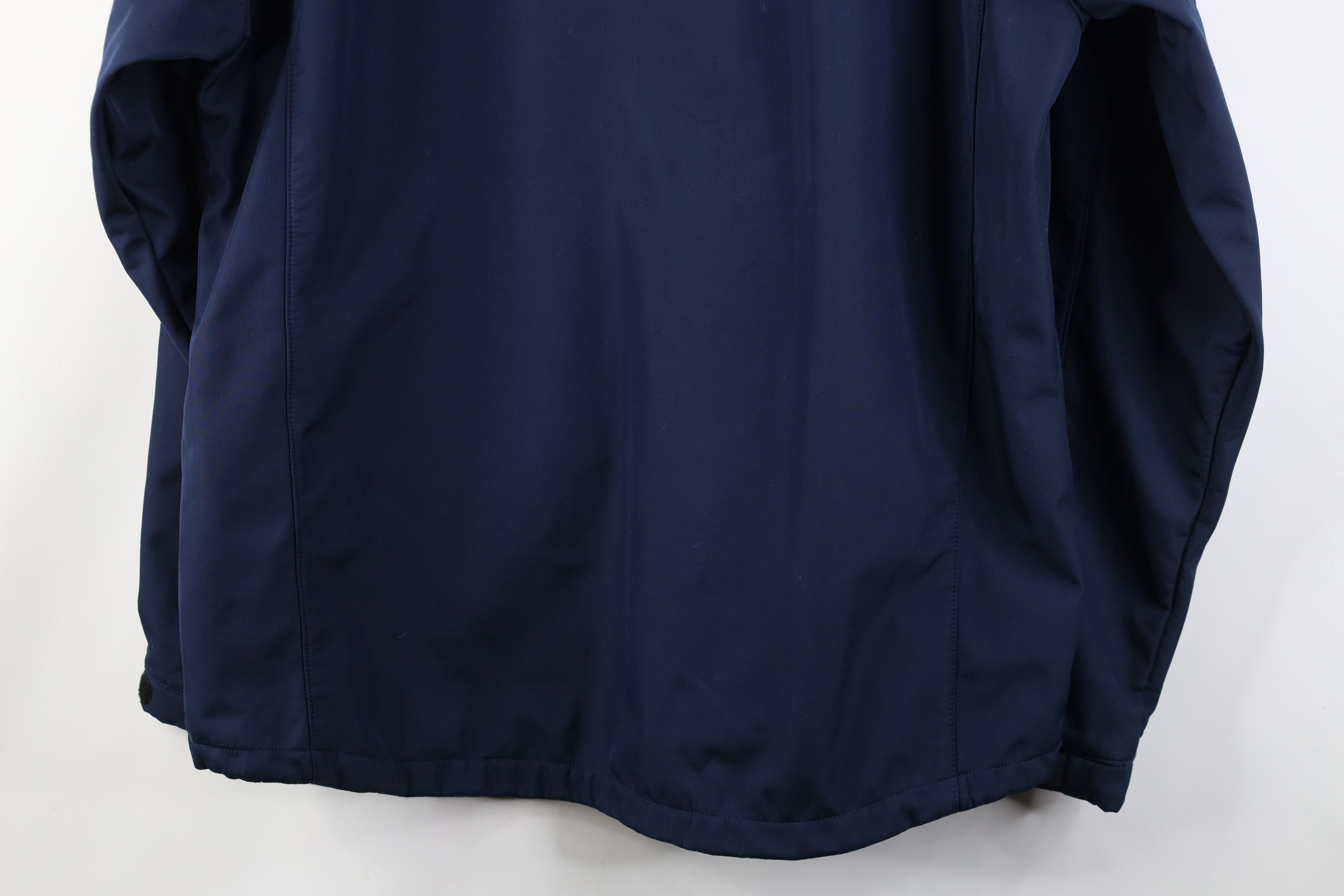 Under Armour Under Armour Toledo Walleye Hockey Soft Shell Jacket Blue Size US L / EU 52-54 / 3 - 17 Thumbnail