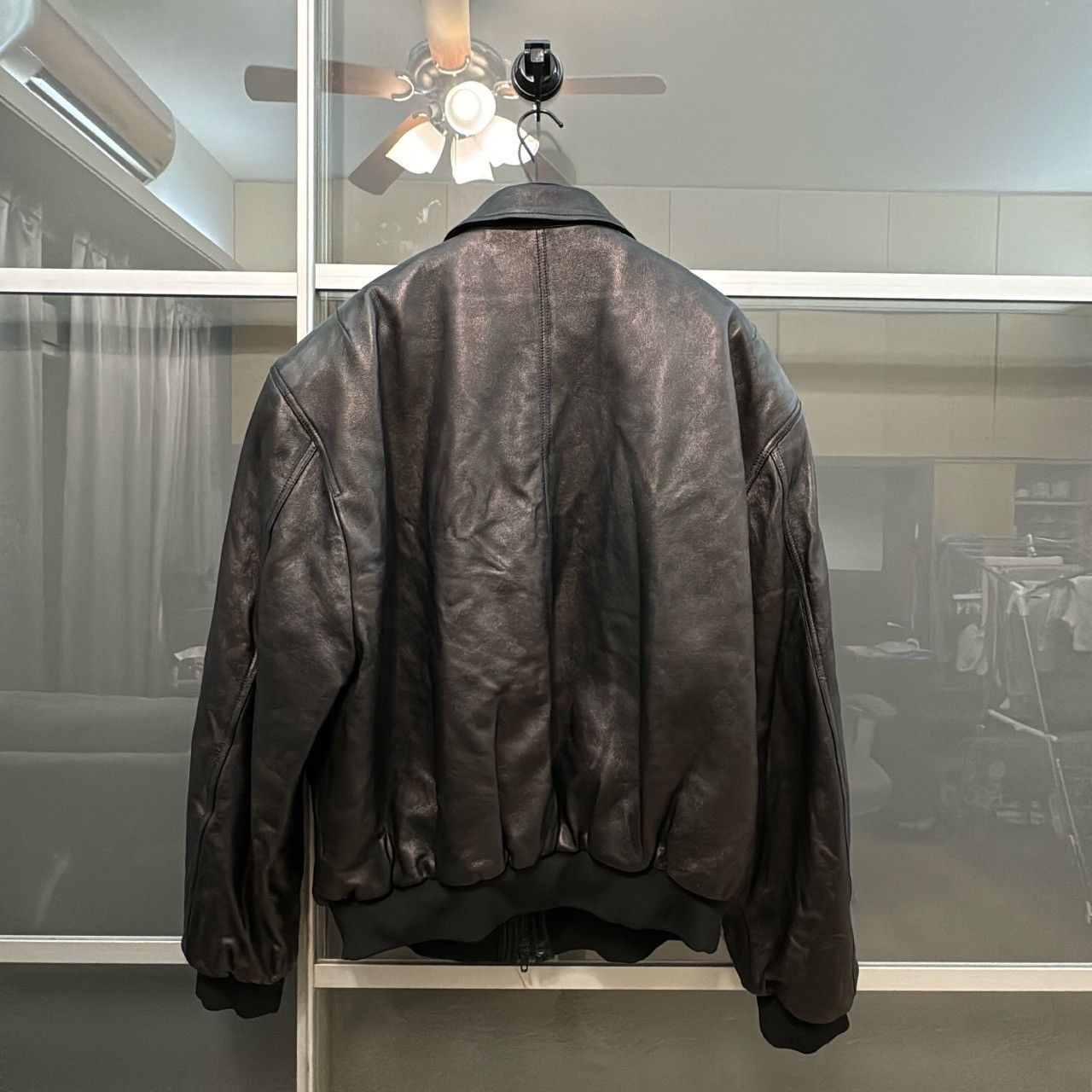 Balenciaga Balenciaga Sporty B Shearling Jacket Size US S / EU 44-46 / 1 - 2 Thumbnail