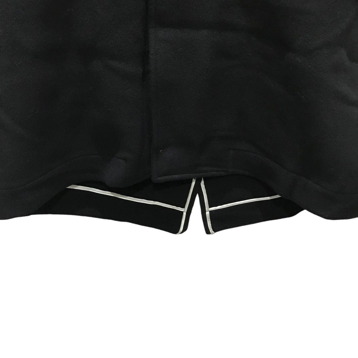 Undercover Undercover 23AW Wool Moss Sa Fish Tail Duffle Coat UC2C4303 Size US L / EU 52-54 / 3 - 4 Thumbnail
