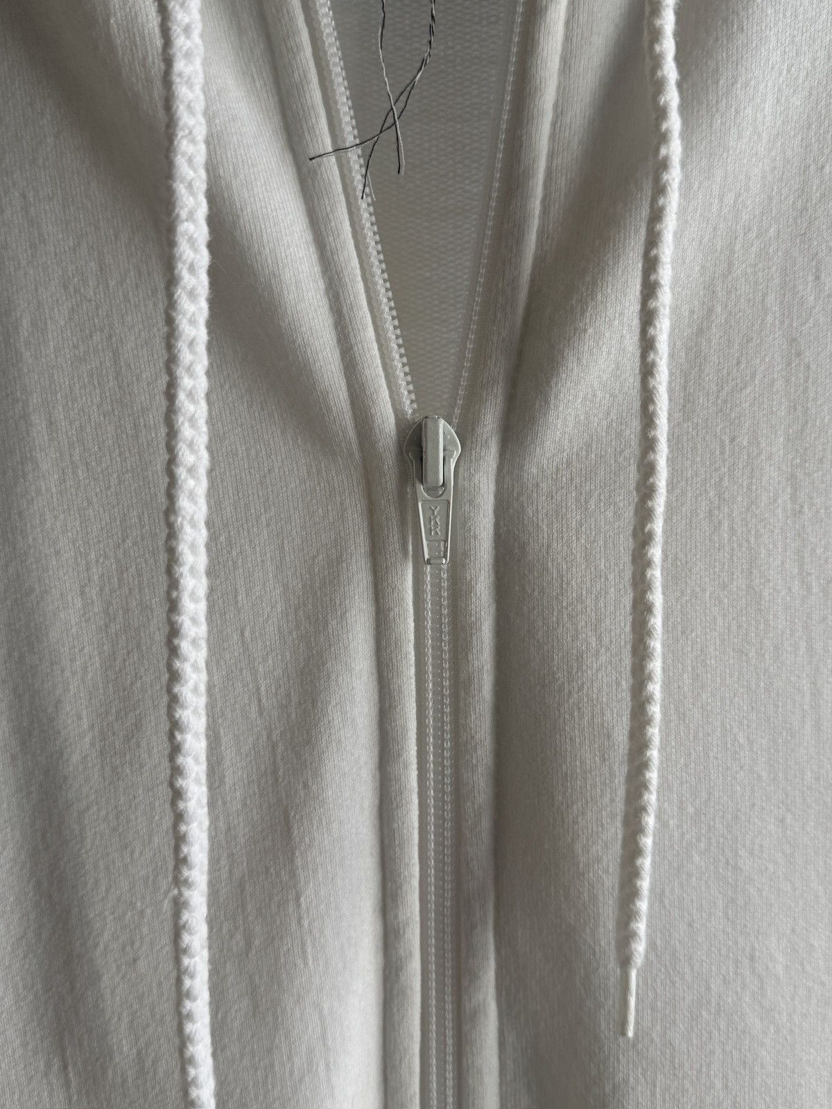 Bernhard Willhelm Bernhard Willhelm Sleeveless "Polo Parody" Hoodie Size US M / EU 48-50 / 2 - 10 Thumbnail