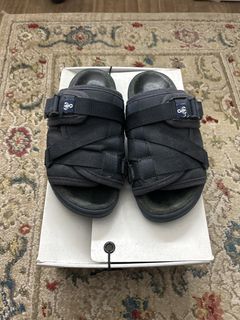 Men s Visvim Sandals Grailed