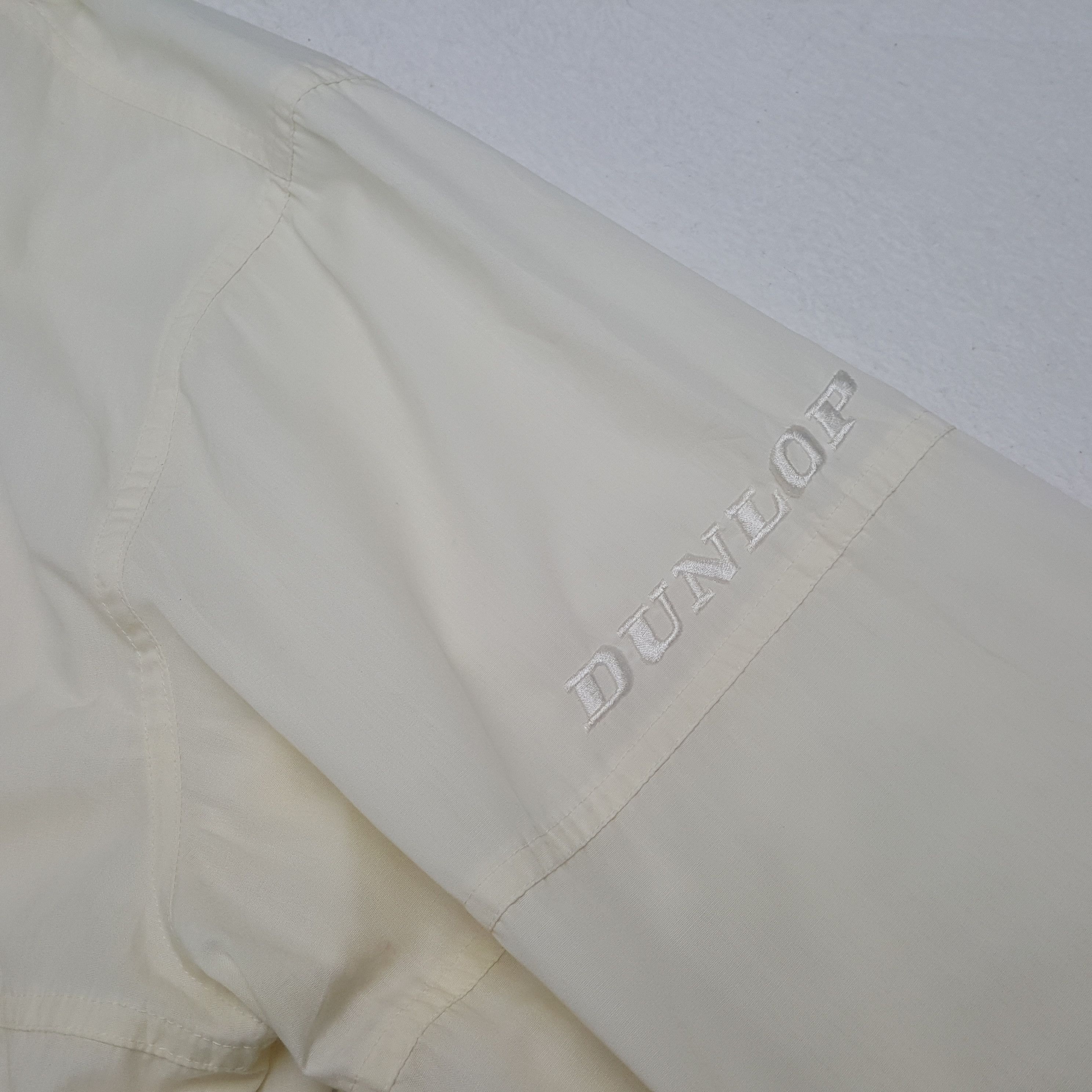 Japanese Brand × Vintage Dunlop X TRD TOYOTA RACING Development Custom Art Jacket Size US M / EU 48-50 / 2 - 9 Thumbnail