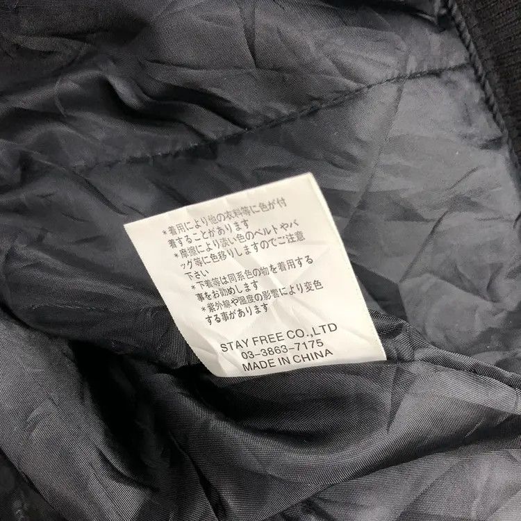 Sex Pot ReVeNGe SexPotRevenge Ifsixwasnine Seditionaries Studed Punk Jacket Size US M / EU 48-50 / 2 - 10 Thumbnail