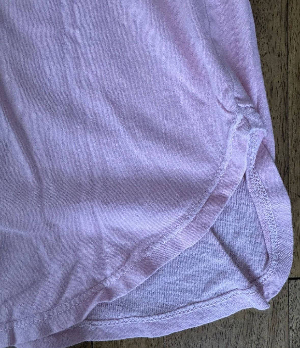 Wildfox Wildfox Pink “UNICORN” Graphic Tee Shirt Women’s M cotton Size M / US 6-8 / IT 42-44 - 4 Thumbnail