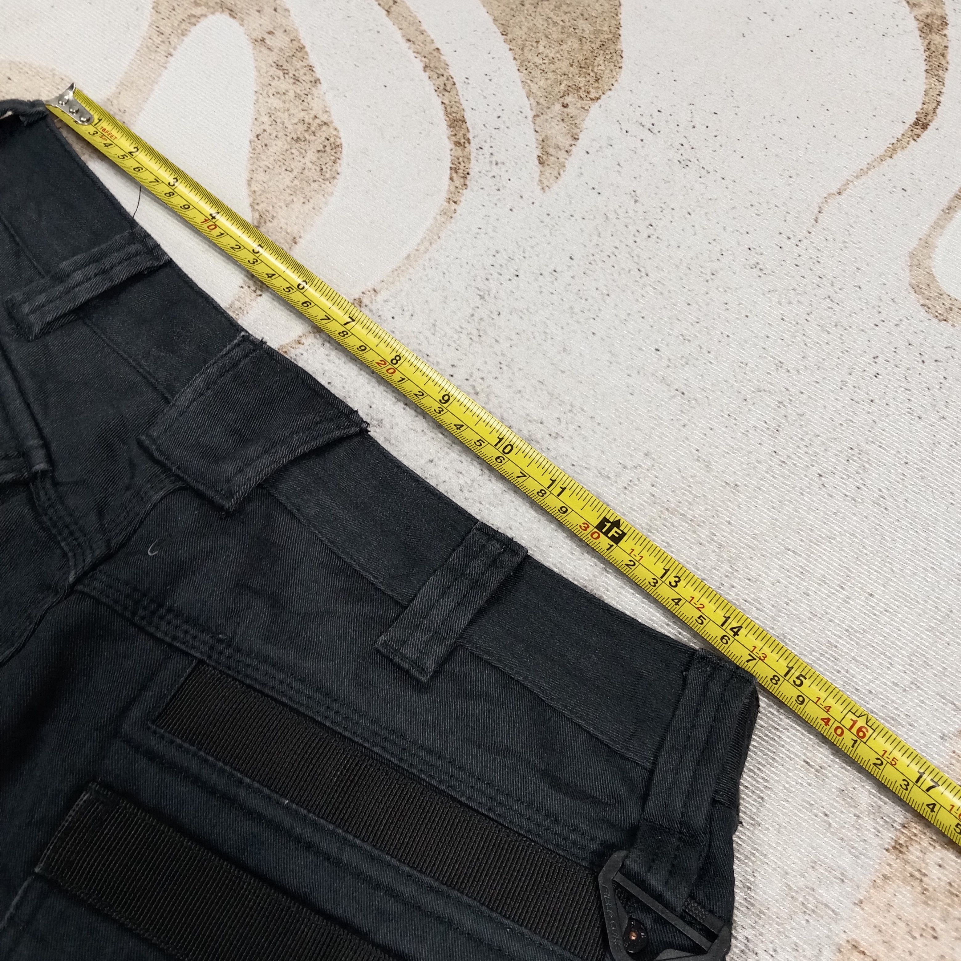 Other Field Core Cargo Work Pants C272N22 Size US 30 / EU 46 - 10 Thumbnail