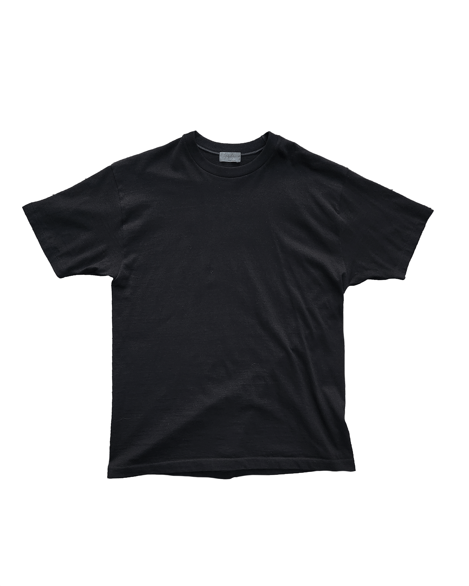 Yohji Yamamoto Pour Homme 