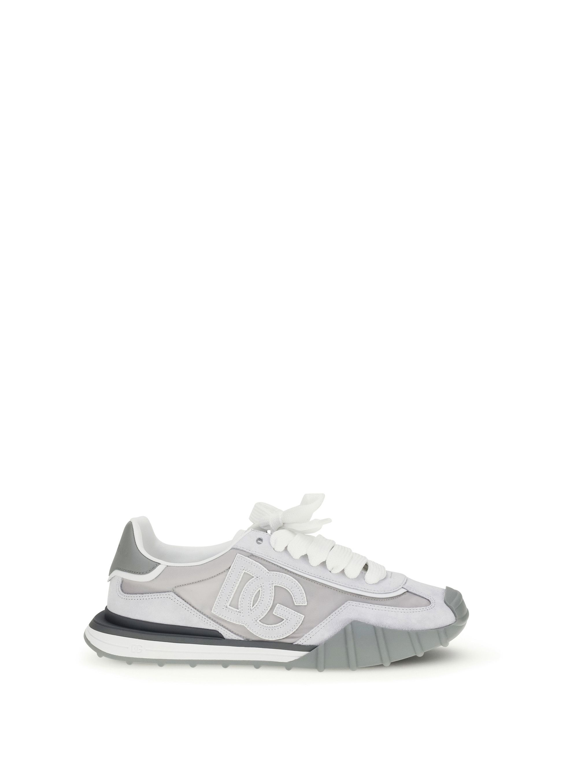 Dolce & Gabbana DG Athletic Sneakers Size US 7.5 / EU 40-41 - 1 Thumbnail
