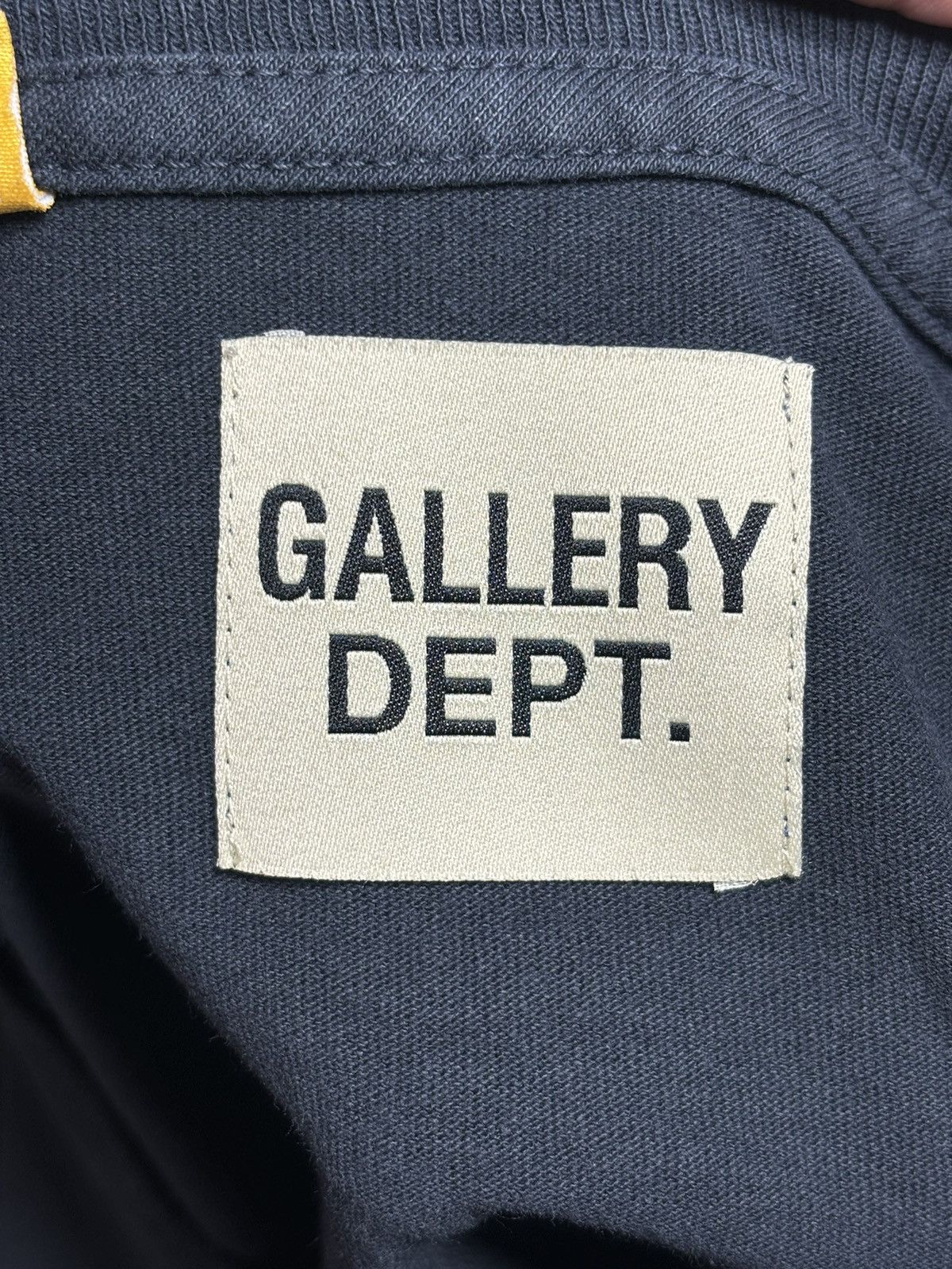 Gallery Dept. Gallery Dept Art That Kills tee Size US XL / EU 56 / 4 - 6 Thumbnail