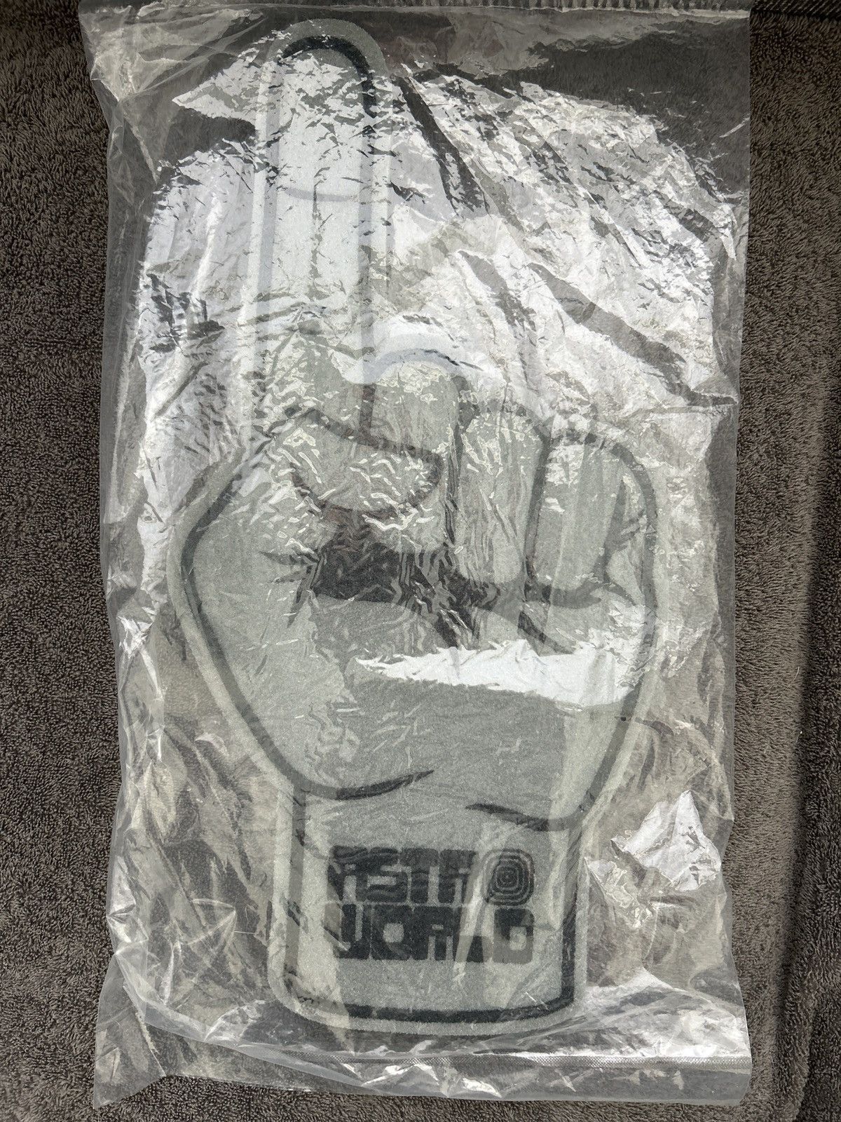 Other New Travis Scott Astroworld Foam Finger Accessory Size ONE SIZE - 3 Thumbnail