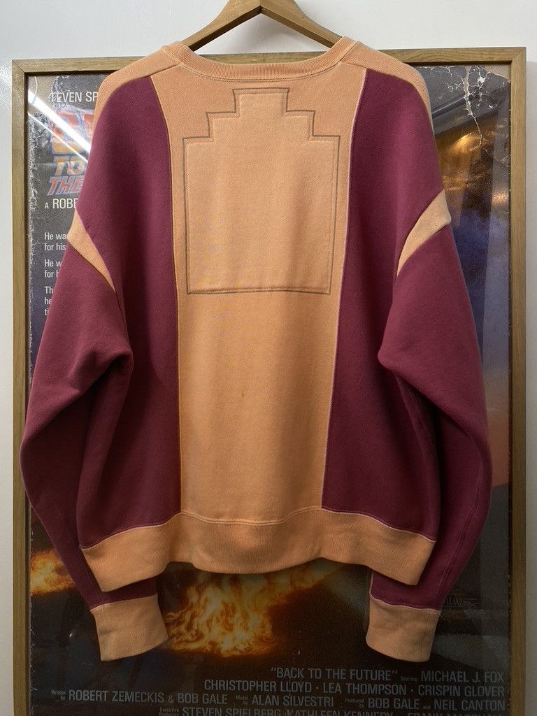 Cav Empt SS2020 Cav Empt Gravity Plus Graphic Sweatshirt Size US M / EU 48-50 / 2 - 3 Thumbnail