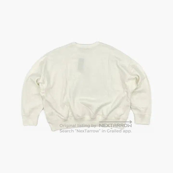 Polo Ralph Lauren Polo Ralph Lauren Pattern Letter Print Crewneck Sweatshirt. Size US XL / EU 56 / 4 - 3 Thumbnail