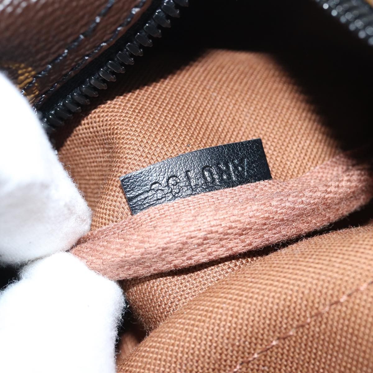 Louis Vuitton LOUIS VUITTON Monogram Solar Powered Ray Mini Pollution Bag Size ONE SIZE - 11 Thumbnail