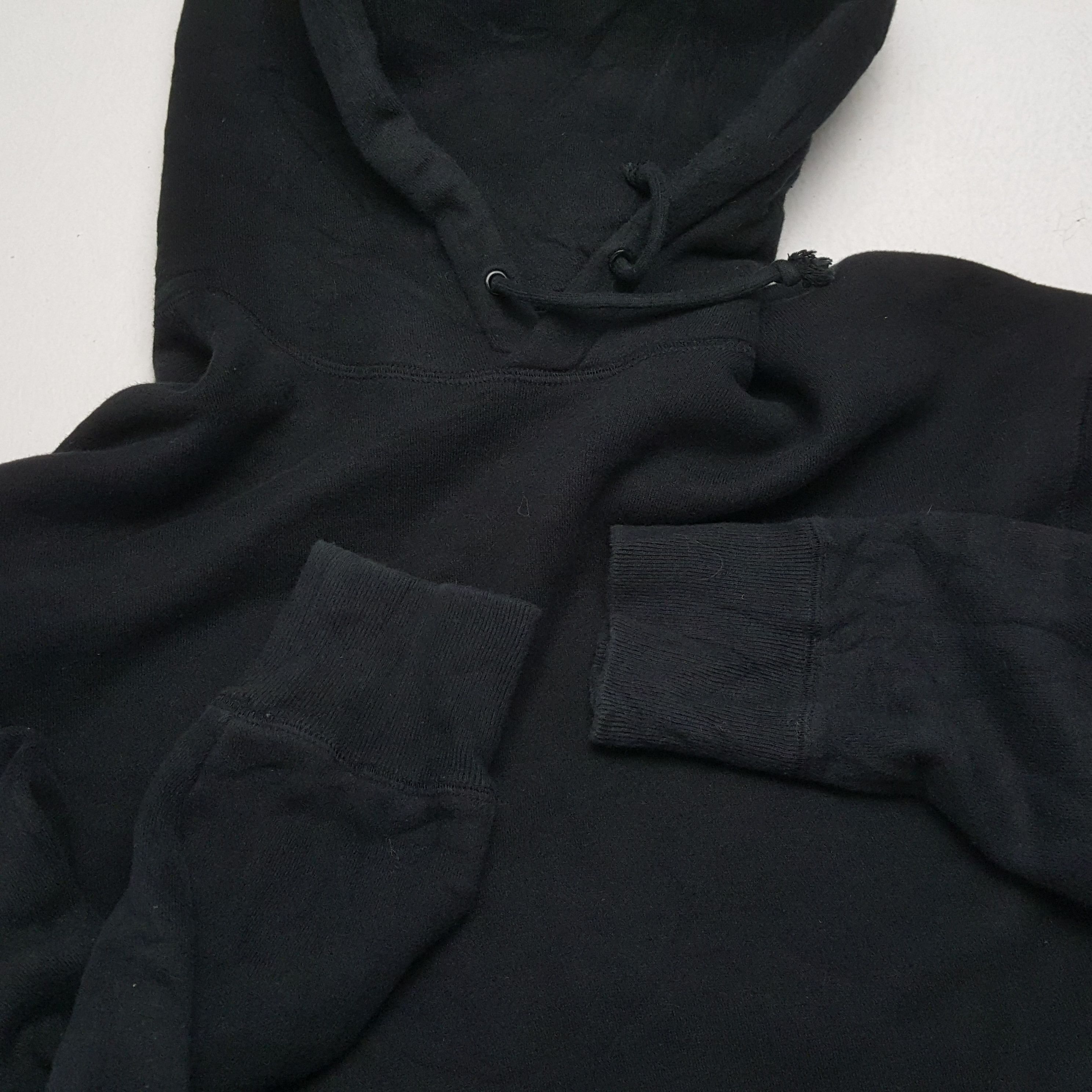 Japanese Brand × Jun Takahashi × Undercover UNDERCOVER JUN TAKHASHI Japanese Designer Coverall Hoodies Size US M / EU 48-50 / 2 - 13 Thumbnail