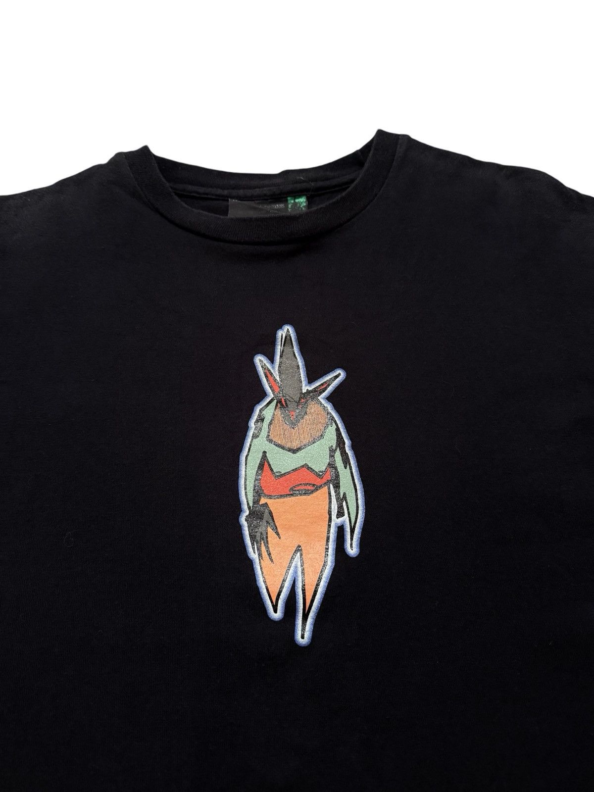 Futura SS00 “Teaser” Futura X Undercover collab Size US M / EU 48-50 / 2 - 2 Thumbnail